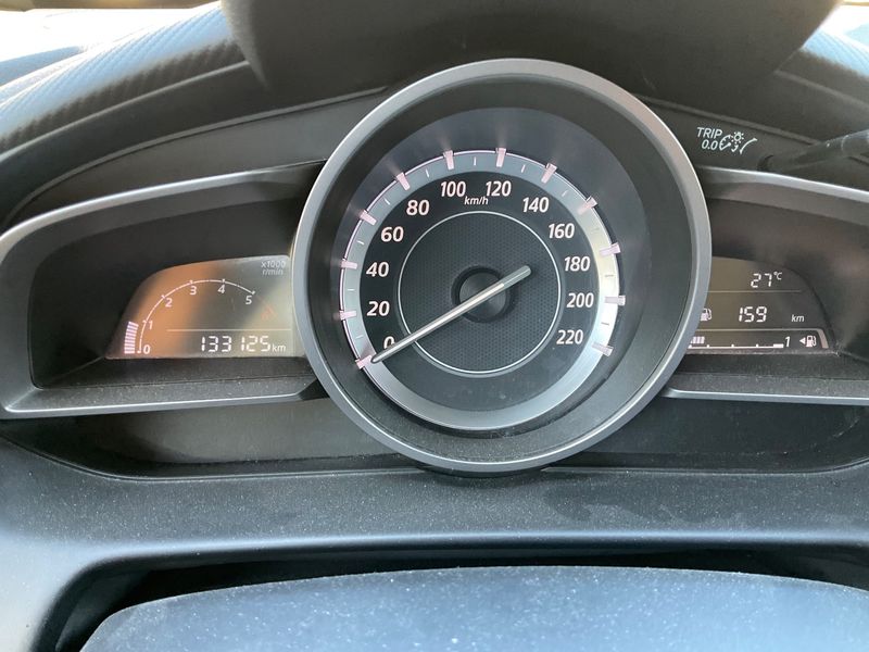 Mazda CX-3 1.5 Diesel Evolve 2016 – снимка 18