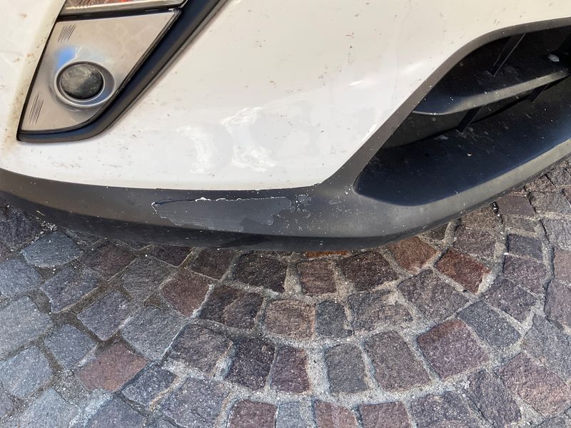 Mazda CX-3 1.5 Diesel Evolve 2016 – снимка 29