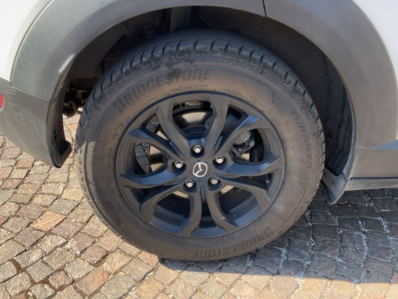 Mazda CX-3 1.5 Diesel Evolve 2016 – снимка 9