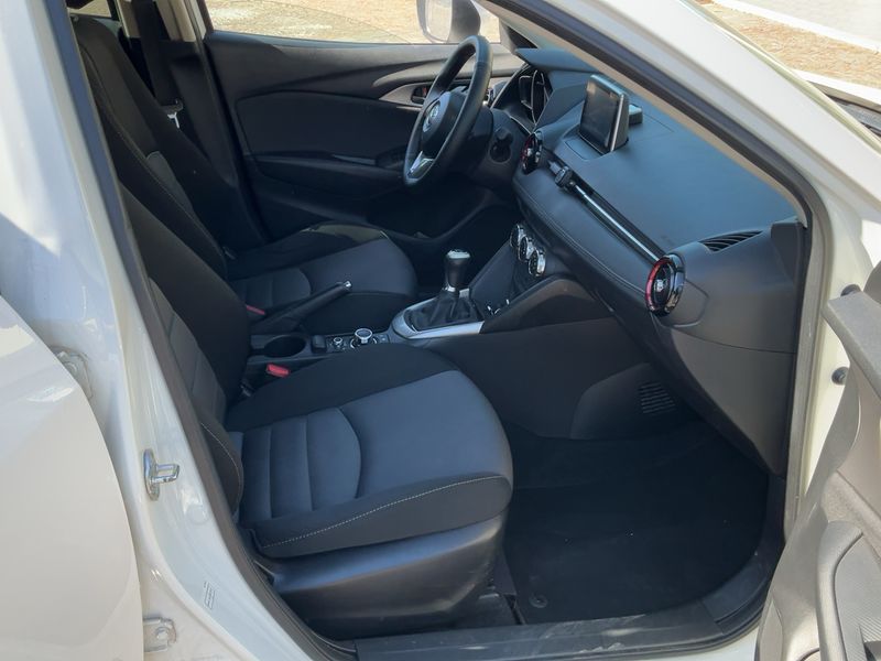 Mazda CX-3 1.5 Diesel Evolve 2016 – снимка 16