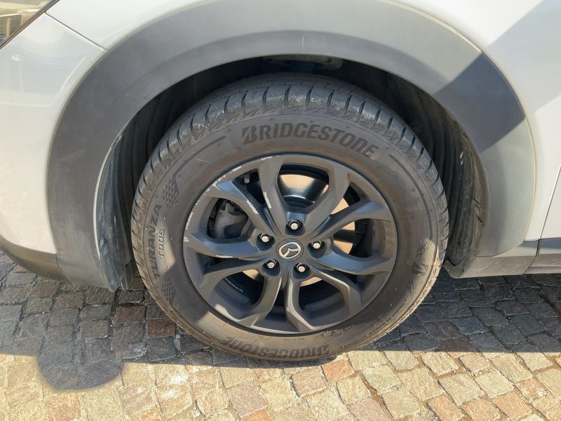 Mazda CX-3 1.5 Diesel Evolve 2016 – снимка 3