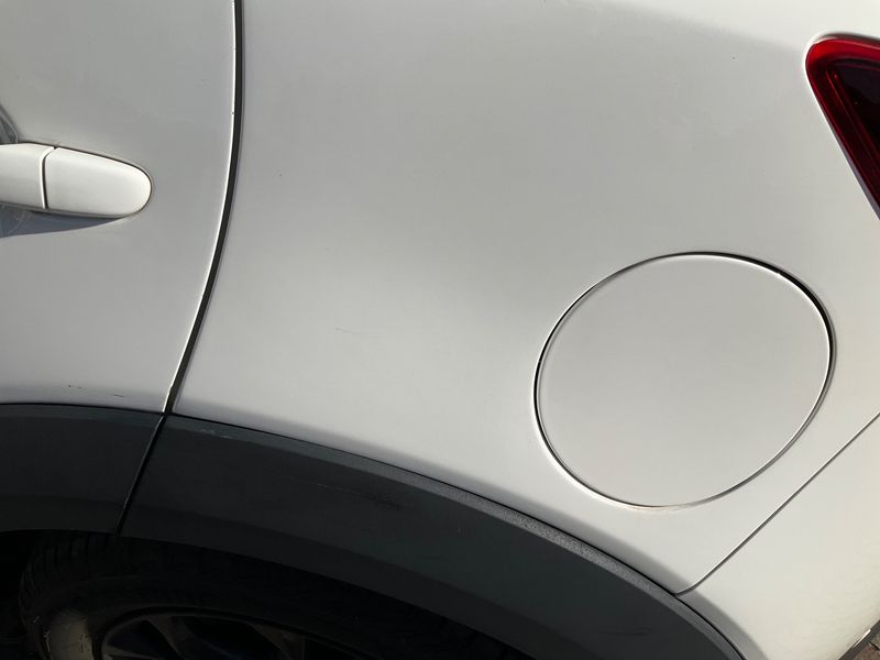 Mazda CX-3 1.5 Diesel Evolve 2016 – снимка 21