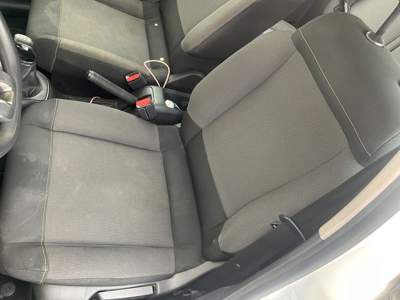 Citroen C3 1.6 Blue-HDi Feel 2017 – снимка 29