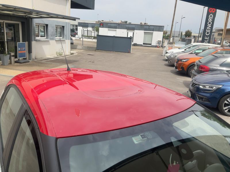 Citroen C3 1.6 Blue-HDi Feel 2017 – снимка 13