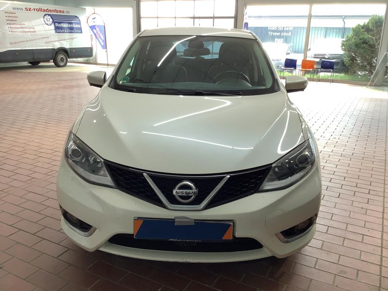 Nissan Pulsar 1.6 Turbo N-Connecta 2016 – снимка 14