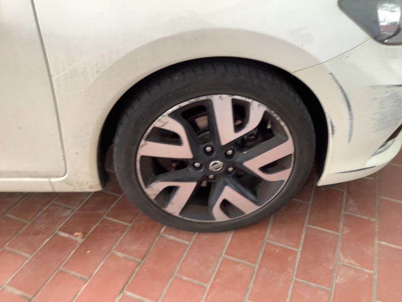 Nissan Pulsar 1.6 Turbo N-Connecta 2016 – снимка 11