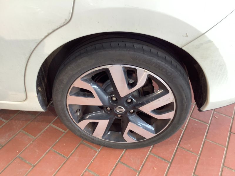 Nissan Pulsar 1.6 Turbo N-Connecta 2016 – снимка 5