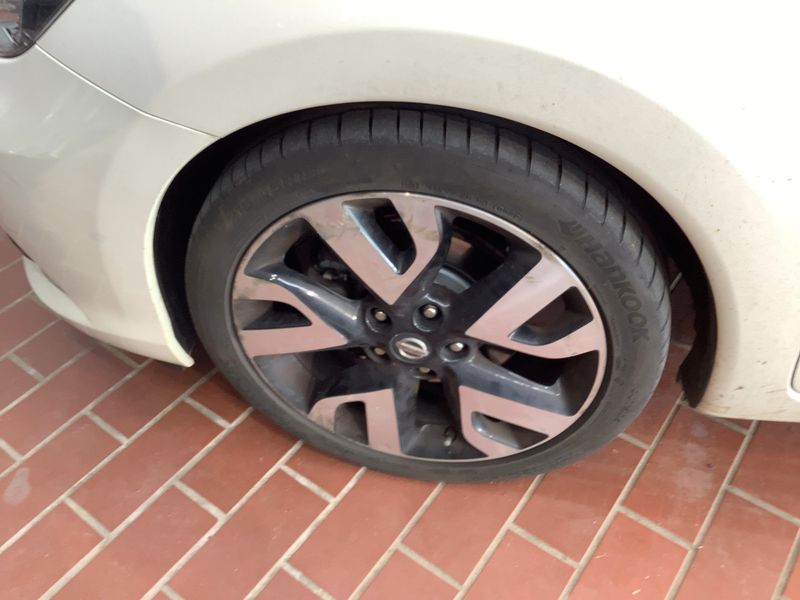 Nissan Pulsar 1.6 Turbo N-Connecta 2016 – снимка 3