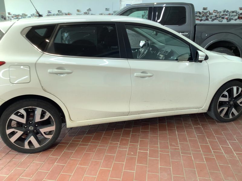 Nissan Pulsar 1.6 Turbo N-Connecta 2016 – снимка 10