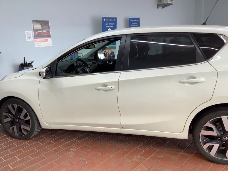 Nissan Pulsar 1.6 Turbo N-Connecta 2016 – снимка 4