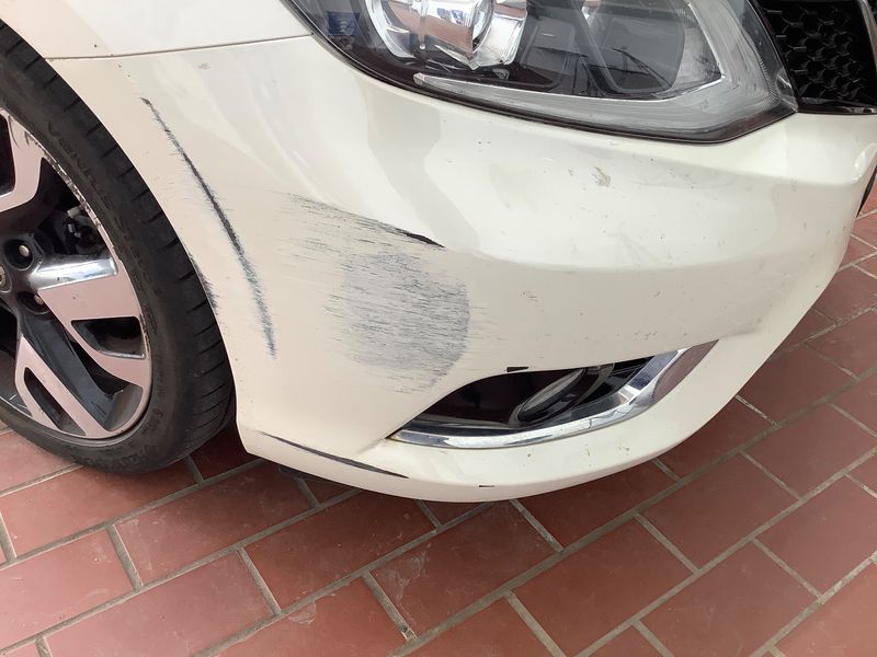 Nissan Pulsar 1.6 Turbo N-Connecta 2016 – снимка 32