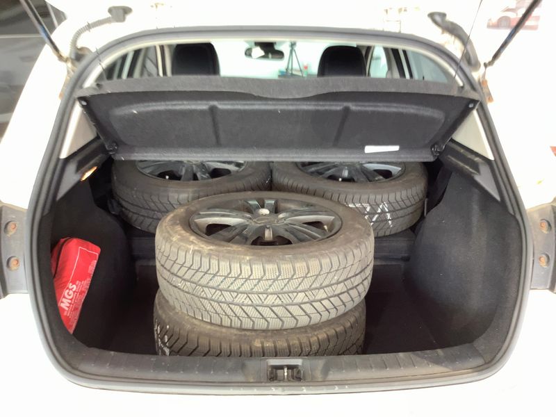 Nissan Pulsar 1.6 Turbo N-Connecta 2016 – снимка 16