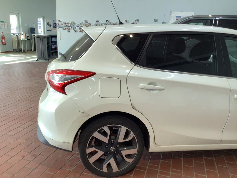 Nissan Pulsar 1.6 Turbo N-Connecta 2016 – снимка 8