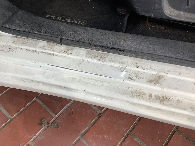 Nissan Pulsar 1.6 Turbo N-Connecta 2016 – снимка 29