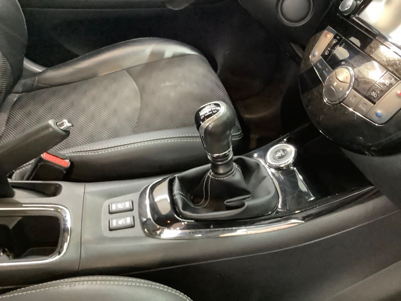 Nissan Pulsar 1.6 Turbo N-Connecta 2016 – снимка 24