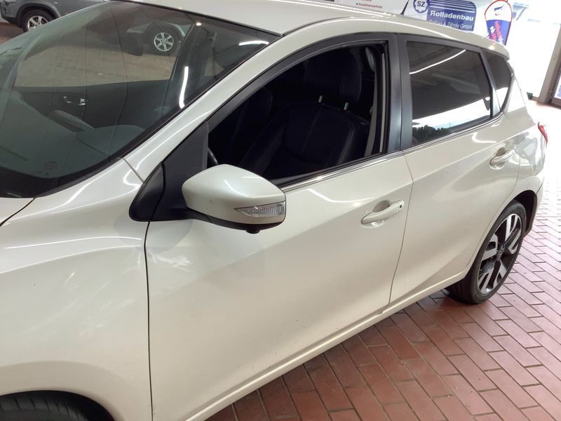 Nissan Pulsar 1.6 Turbo N-Connecta 2016 – снимка 2