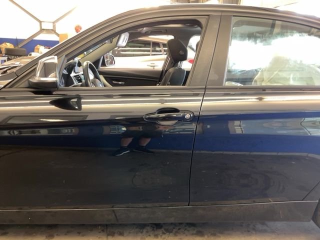 BMW 3er 318d 2014 – снимка 4