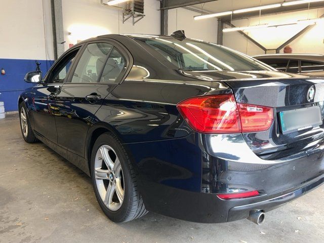 BMW 3er 318d 2014 – снимка 3