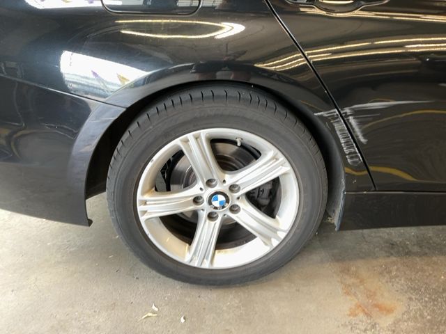 BMW 3er 318d 2014 – снимка 18