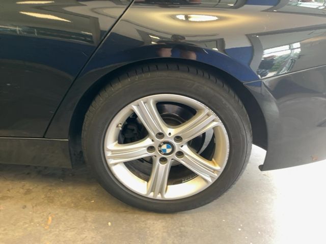 BMW 3er 318d 2014 – снимка 17