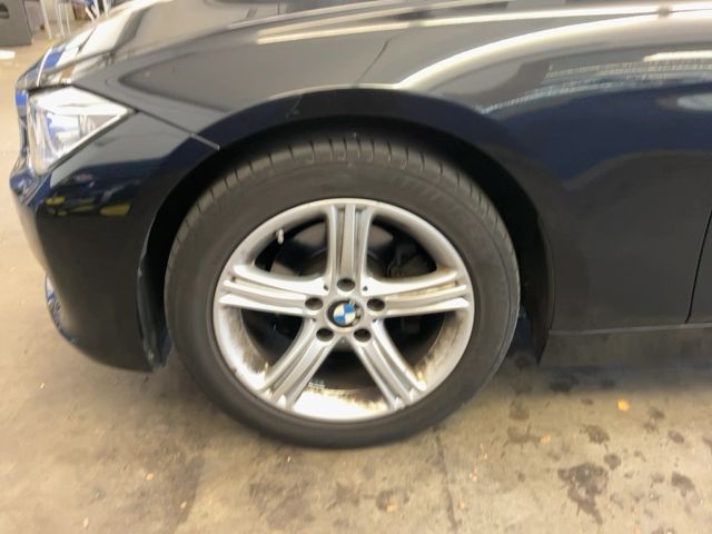 BMW 3er 318d 2014 – снимка 16