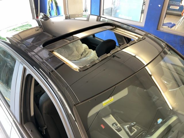 BMW 3er 318d 2014 – снимка 20