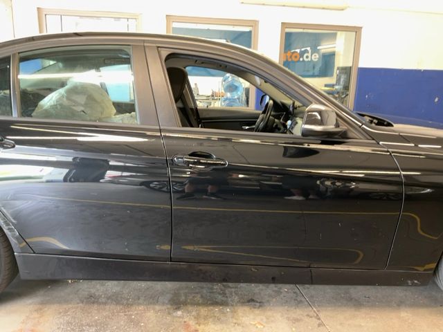 BMW 3er 318d 2014 – снимка 7
