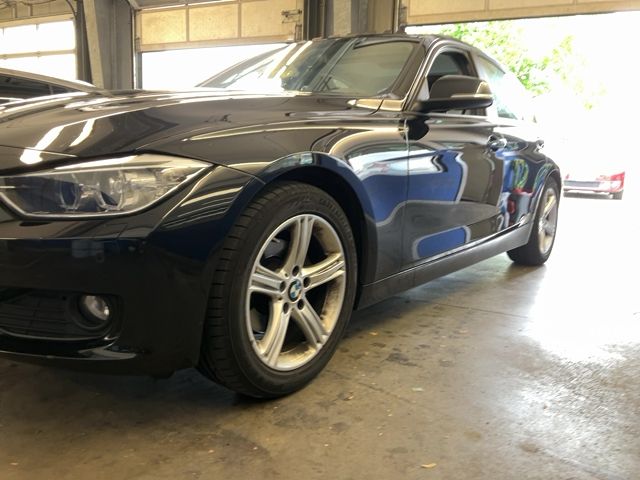 BMW 3er 318d 2014 – снимка 2
