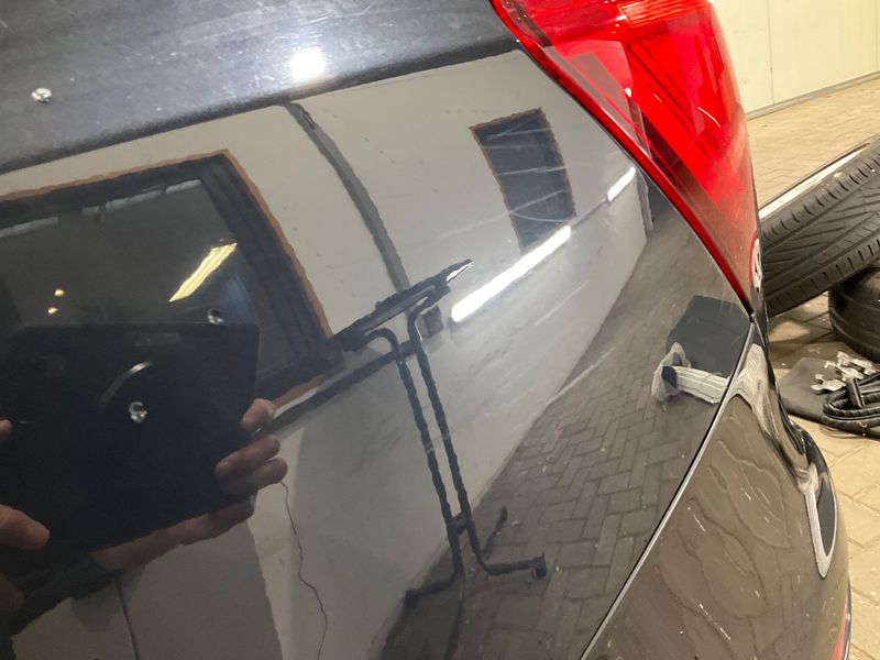 Audi Q5 3.0 V6 TDI quattro 2015 – снимка 57