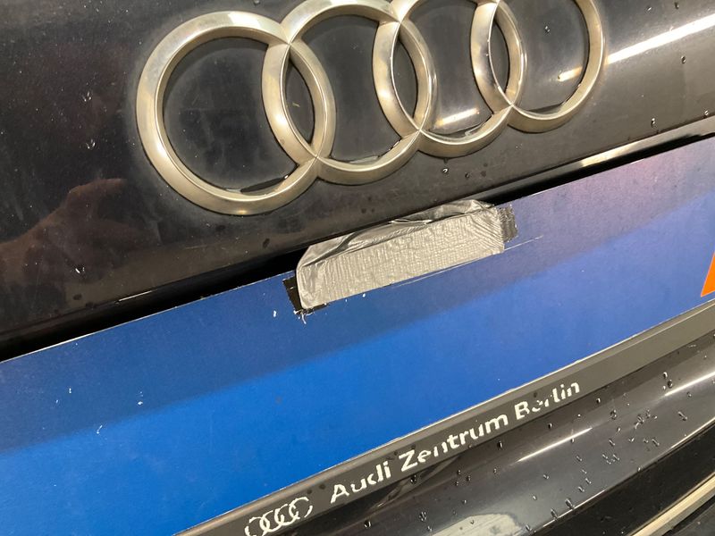 Audi Q5 3.0 V6 TDI quattro 2015 – снимка 68
