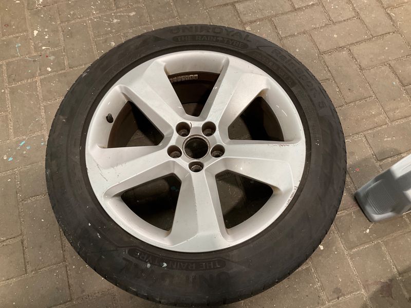 Audi Q5 3.0 V6 TDI quattro 2015 – снимка 15