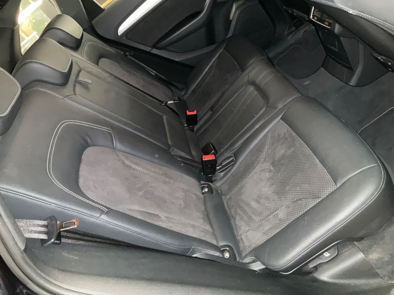 Audi Q5 3.0 V6 TDI quattro 2015 – снимка 44
