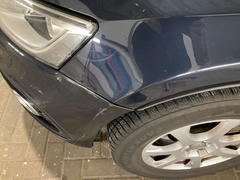 Audi Q5 3.0 V6 TDI quattro 2015 – снимка 60