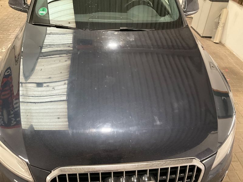 Audi Q5 3.0 V6 TDI quattro 2015 – снимка 75