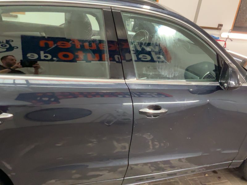 Audi Q5 3.0 V6 TDI quattro 2015 – снимка 10