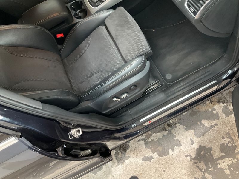 Audi Q5 3.0 V6 TDI quattro 2015 – снимка 41