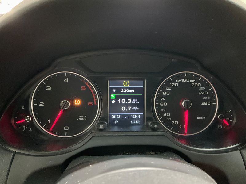 Audi Q5 3.0 V6 TDI quattro 2015 – снимка 19