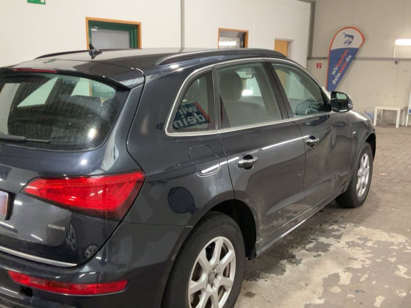 Audi Q5 3.0 V6 TDI quattro 2015 – снимка 8