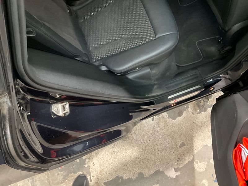 Audi Q5 3.0 V6 TDI quattro 2015 – снимка 45