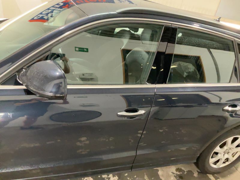 Audi Q5 3.0 V6 TDI quattro 2015 – снимка 4