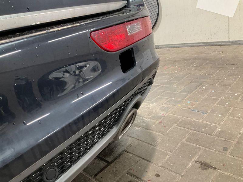 Audi Q5 3.0 V6 TDI quattro 2015 – снимка 70