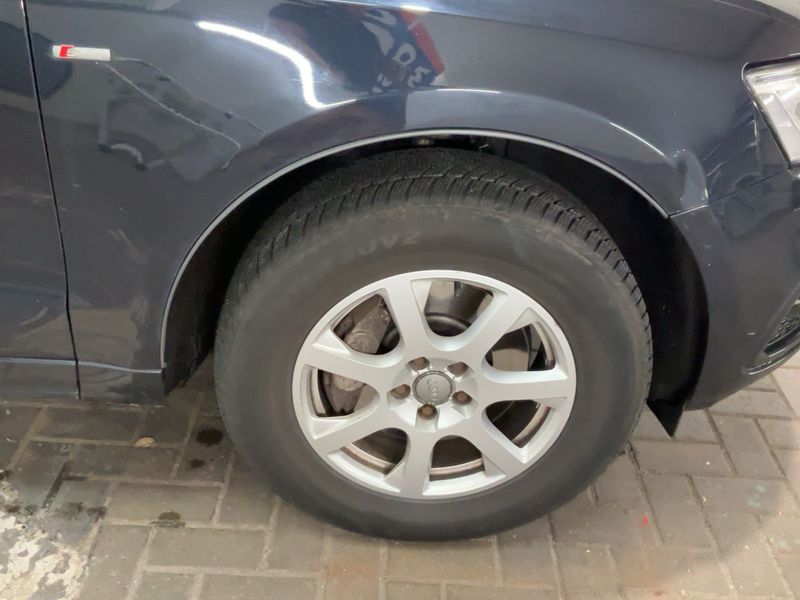 Audi Q5 3.0 V6 TDI quattro 2015 – снимка 11