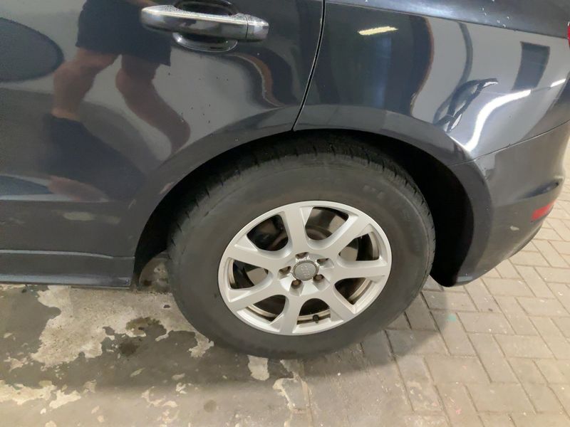 Audi Q5 3.0 V6 TDI quattro 2015 – снимка 5