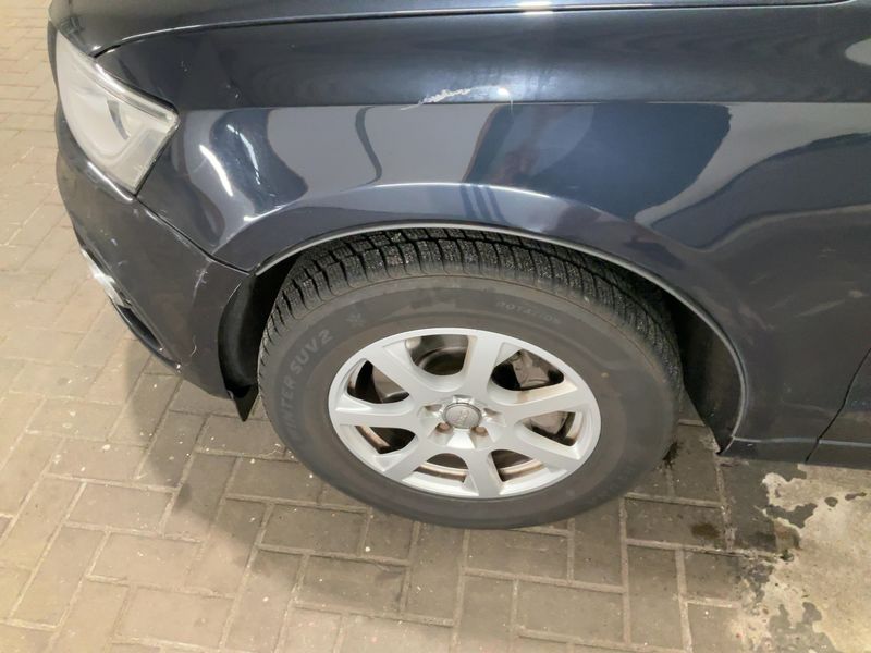 Audi Q5 3.0 V6 TDI quattro 2015 – снимка 3