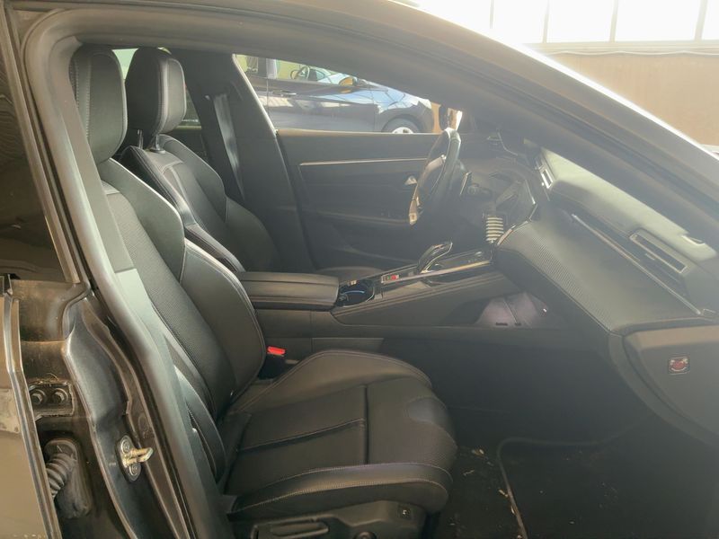 Peugeot 508 2.0 Blue-HDi GT Line 2019 – снимка 16