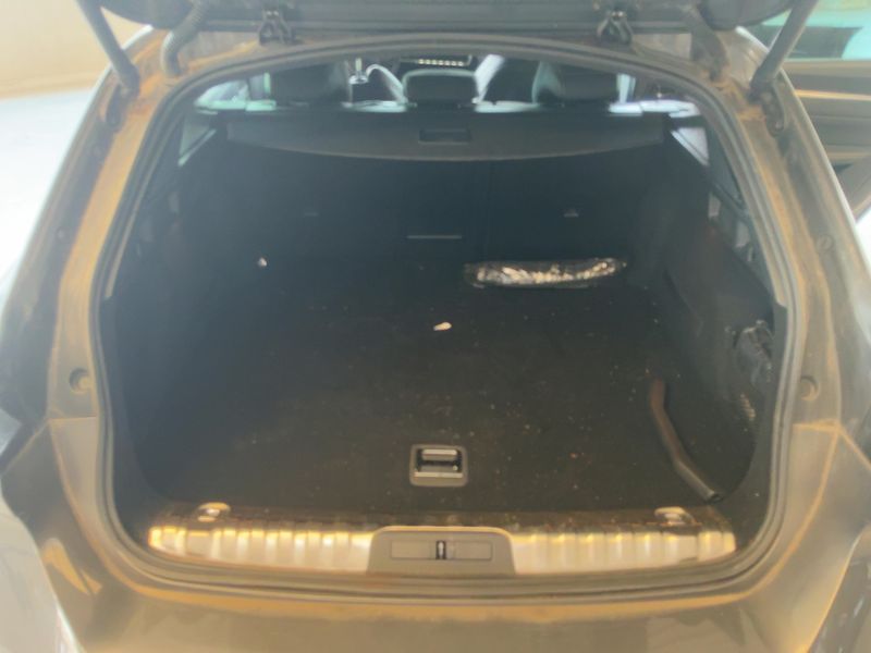 Peugeot 508 2.0 Blue-HDi GT Line 2019 – снимка 15
