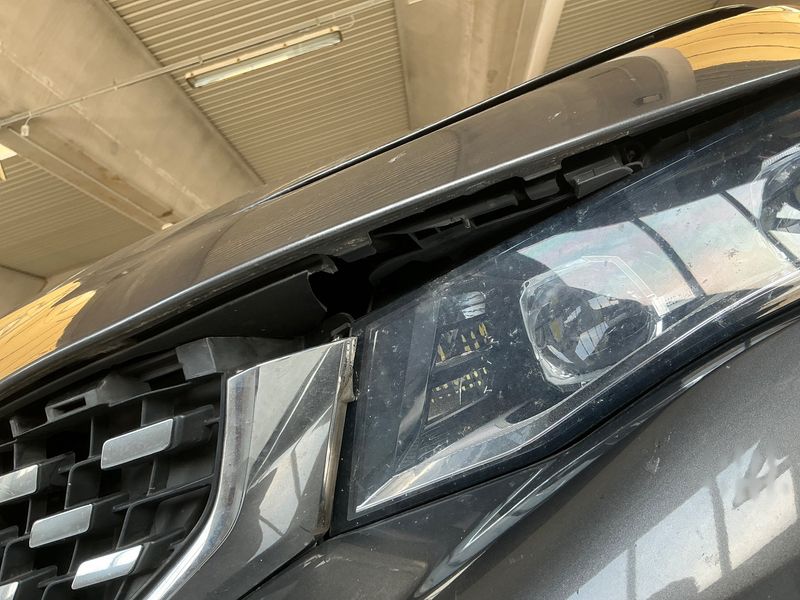 Peugeot 508 2.0 Blue-HDi GT Line 2019 – снимка 32