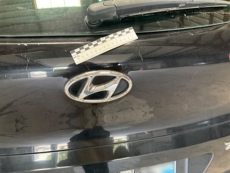 Hyundai Tucson 1.7 CRDi Tecno BlueDrive 2WD 2016 – снимка 28