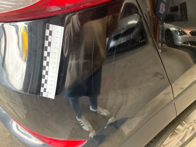 Hyundai Tucson 1.7 CRDi Tecno BlueDrive 2WD 2016 – снимка 27