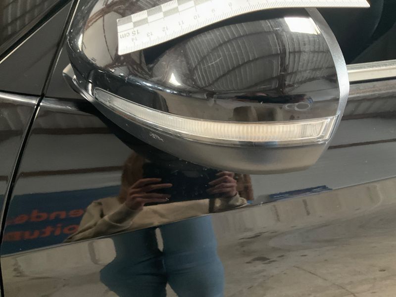 Hyundai Tucson 1.7 CRDi Tecno BlueDrive 2WD 2016 – снимка 23